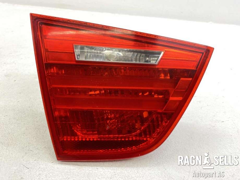 Baklykt venstre indre til BMW 3-Serie, 2005-2011 (E90/E91/E92/E93) (E90/E91/E92/E93) (7154161)