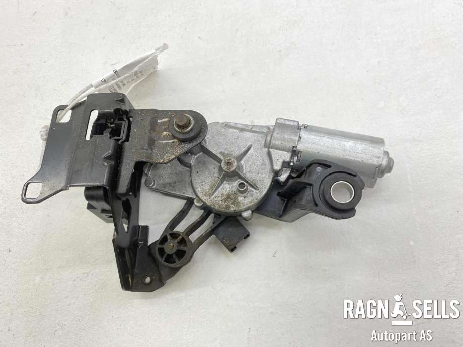 Viskermotor bakrute til BMW 3-Serie 2005-2011 (E90/E91/E92/E93) (E90/E91/E92/E93) (1397220905|)