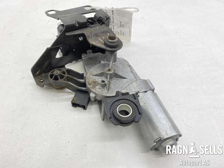 Viskermotor bakrute til BMW 3-Serie 2005-2011 (E90/E91/E92/E93) (E90/E91/E92/E93) (1397220905|)