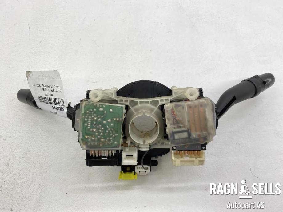 Bryter combi til Toyota Hiace 2007-2012 (Fase 3) (843102F590|)