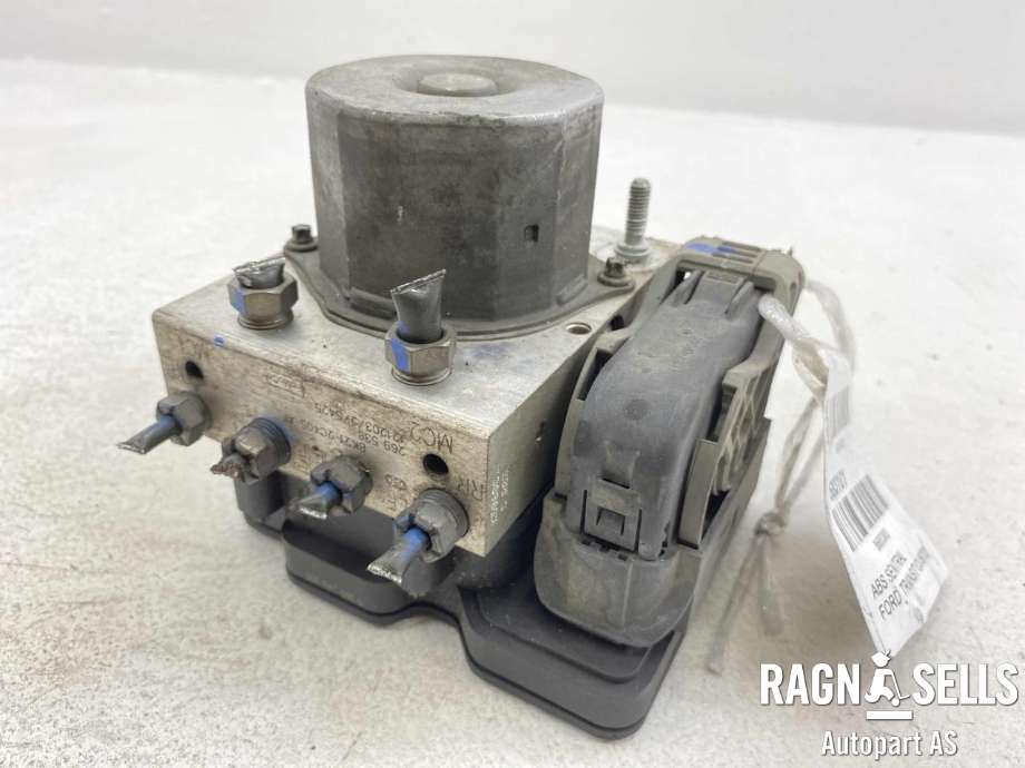 ABS sentral til Ford Transit Custom 2013-2023 (Type I) (BK212C405AF|)