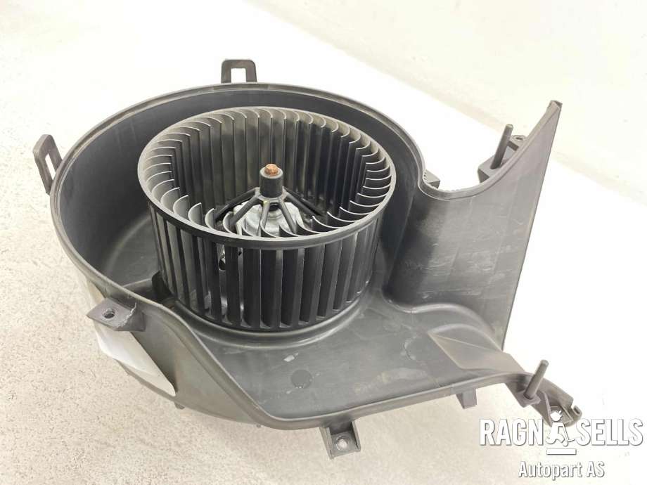 Varmeapparat motor til Saab 9-3 2008-2011 (Type II, Fase 2) (VALEO|007013E|)