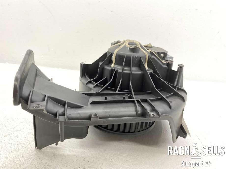 Varmeapparat motor til Saab 9-3 2008-2011 (Type II, Fase 2) (VALEO|007013E|)