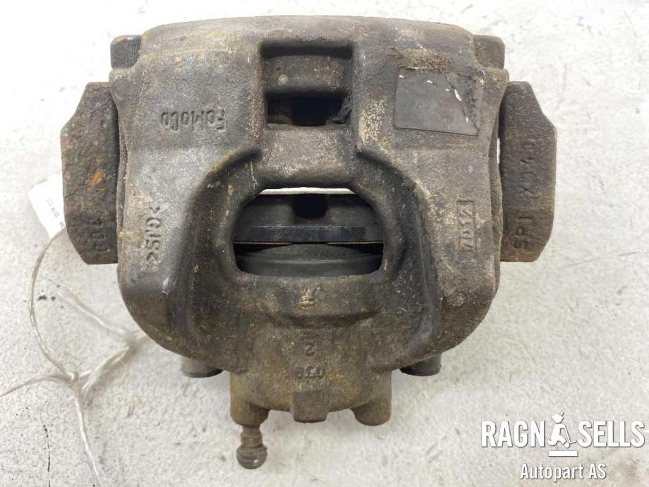Bremsecaliper venstre foran til Ford Mondeo 2014-2019 (Type V, Fase 1) (DG9C2B302BA|)