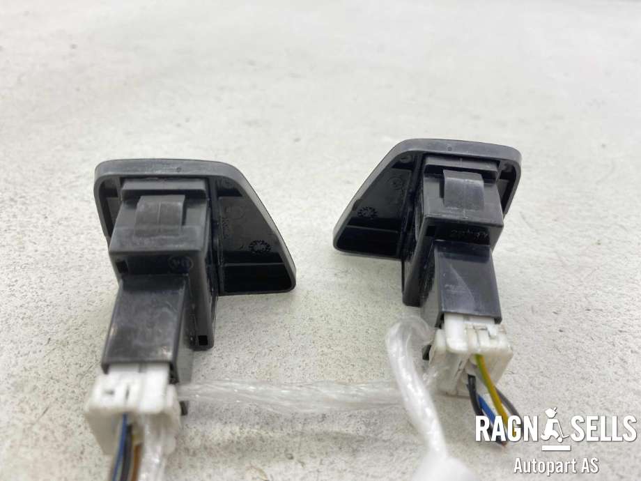 Bryter ruteheis til Fiat 500 2008-2020  (30506108118|)