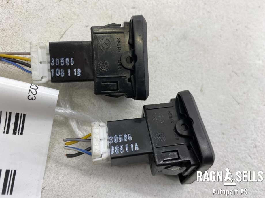 Bryter ruteheis til Fiat 500 2008-2020  (30506108118|)