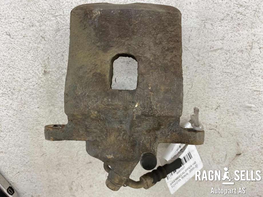Bremsecaliper høyre foran til Toyota RAV4 2000-2006 (Type II) (4773042040|)