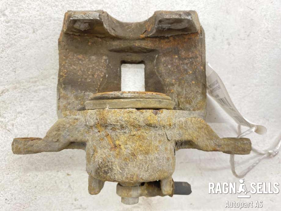 Bremsecaliper høyre foran til Mitsubishi L200 1996-2006 (Type III)  (4605A202|)