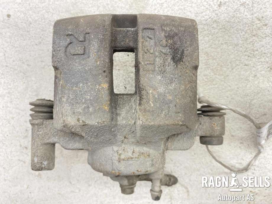 Bremsecaliper høyre foran til Mazda 6, 2002-2008 (Type I) (GJZA 33 98ZA)