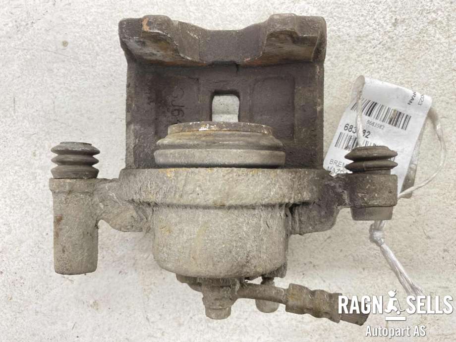 Bremsecaliper venstre foran til Mazda 6 2002-2008 (Type I)  (GJZA 33 99ZA|)