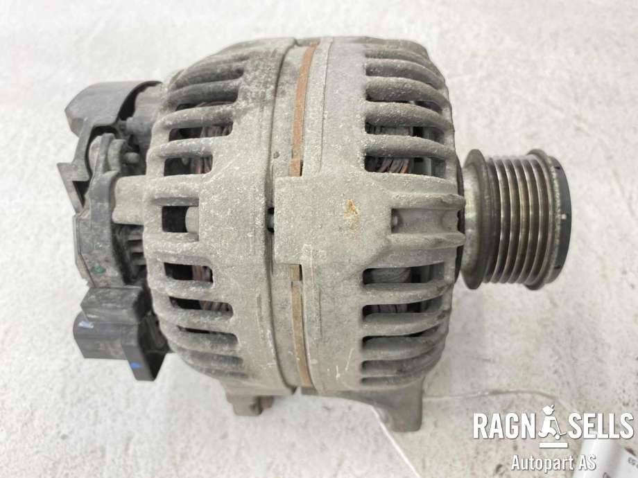 Dynamo diesel til Škoda Octavia 2009-2013 (Type II, Fase 2) (BOSCH|06F903023F | 06F903023J | 06F903023A|0124525091 | 06F903023C | 06F903023H|)