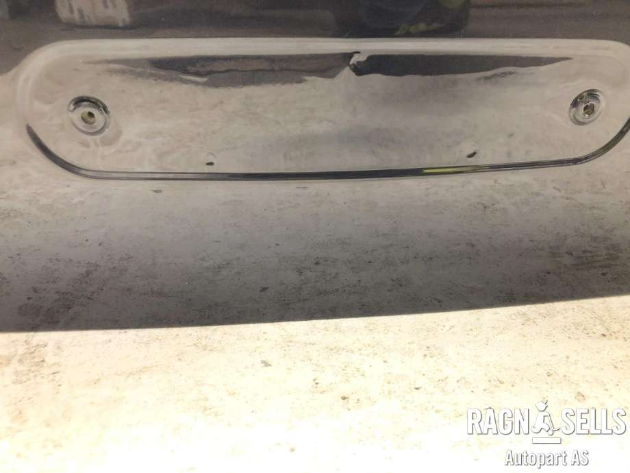 Bakluke til BMW X5 2013-2018 (F15) (F15) (41 00 7 378 121|)