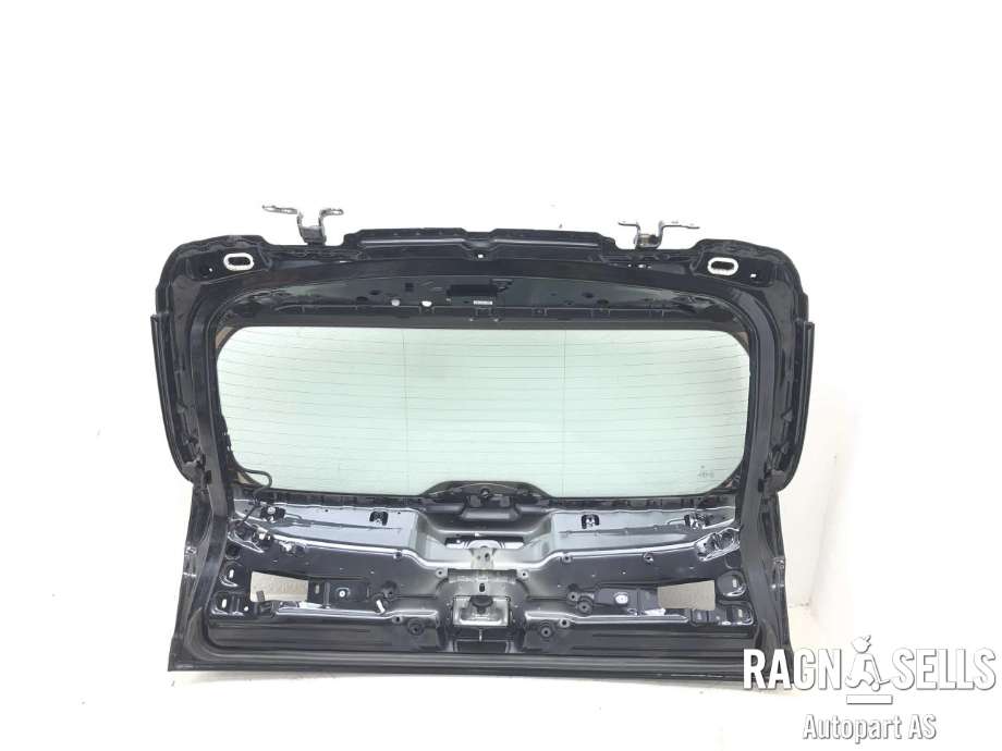 Bakluke til BMW X5 2013-2018 (F15) (F15) (41 00 7 378 121|)
