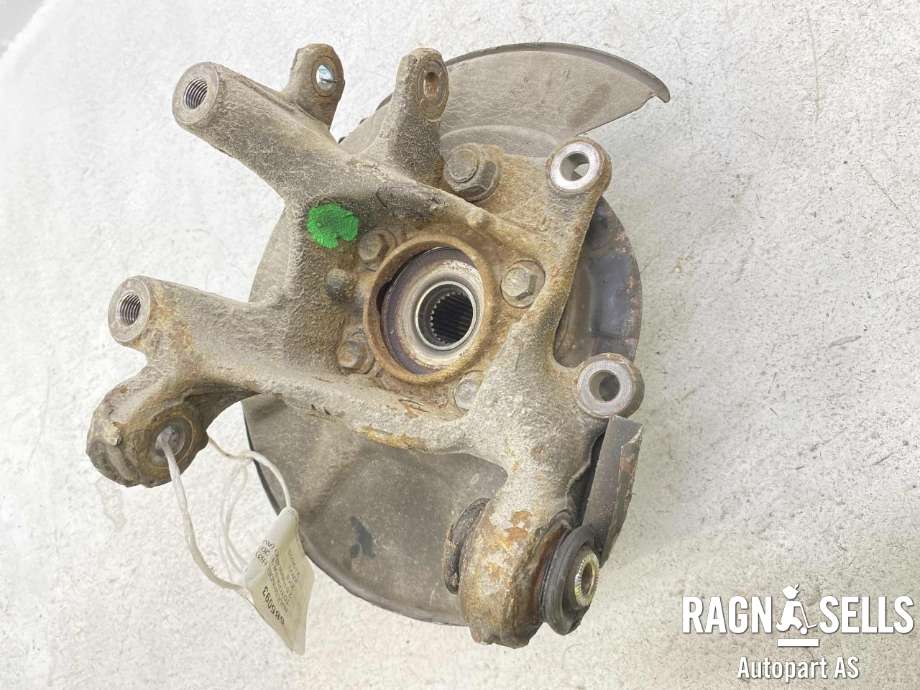 Hjulspindel høyre bak til Toyota RAV4 2016-2019 (Type IV, Fase 2)  (4230442020|4210112120|)