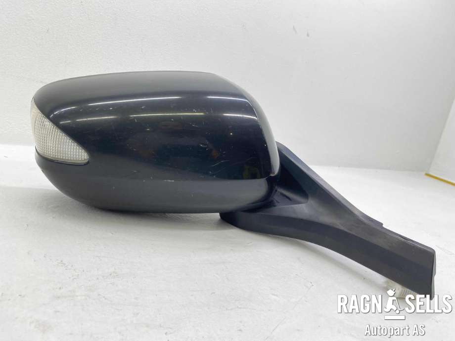 Speil høyre til Honda Insight 2009-2013 (76200TM8G22ZA|)