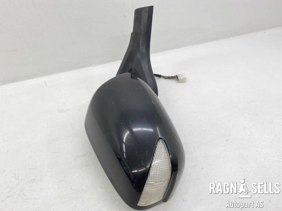 Speil høyre til Honda Insight 2009-2013 (76200TM8G22ZA|)