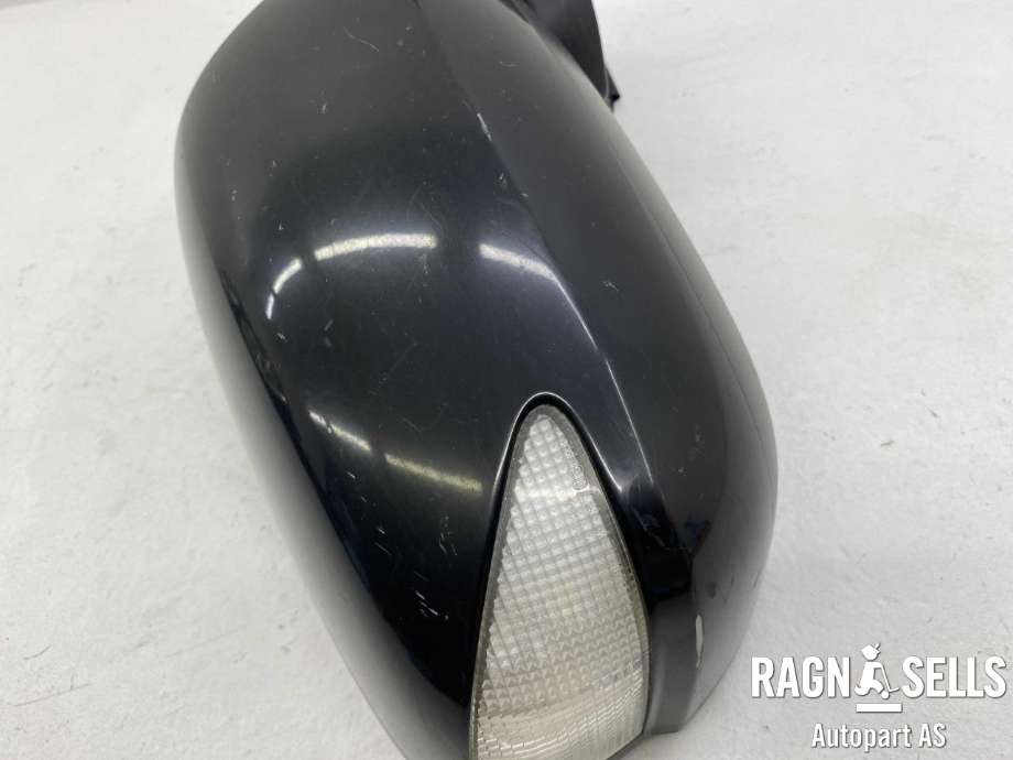 Speil høyre til Honda Insight 2009-2013 (76200TM8G22ZA|)