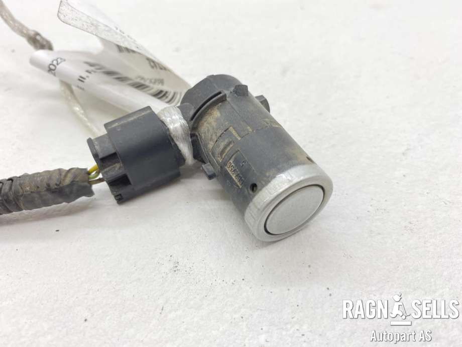 Parkeringssensor bak til Ford Focus, 2008-2010 (Type II, Fase 2)  (3M5T15K859CAW)