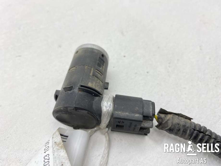 Parkeringssensor bak til Ford Focus 2008-2010 (Type II, Fase 2) (3M5T15K859CAW|1687755A|)