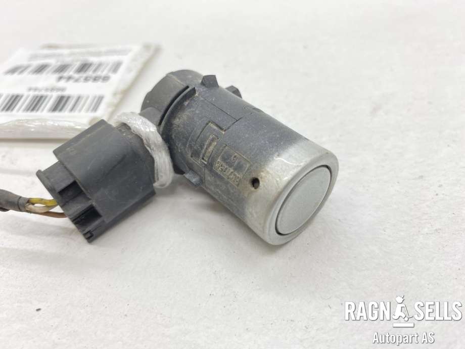 Parkeringssensor bak til Ford Focus, 2008-2010 (Type II, Fase 2)  (3M5T15K859CAW)