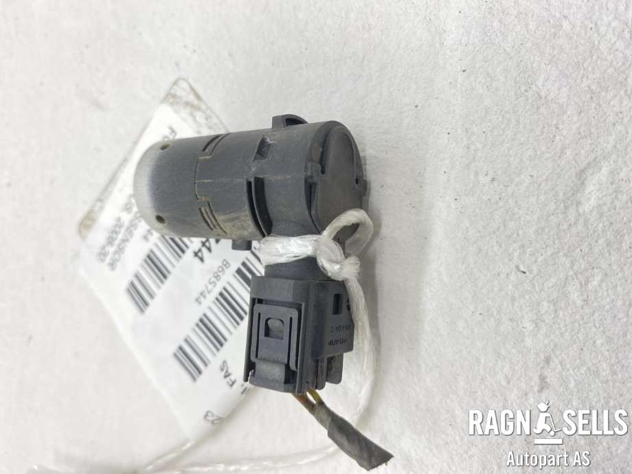 Parkeringssensor bak til Ford Focus 2008-2010 (Type II, Fase 2) (3M5T15K859CAW|1687755A|)