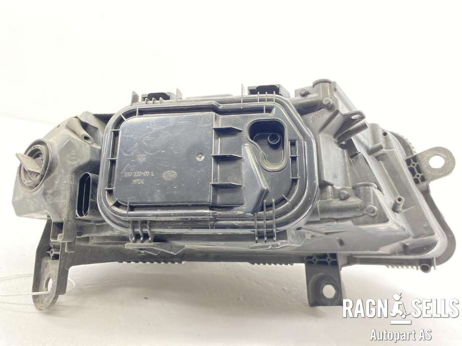 Frontlykt venstre halogen til Audi A6 2008-2011 (Type III, Fase 2) (C6) (C6) (4F0 941 003 DP|4F0 941 003 BJ|)