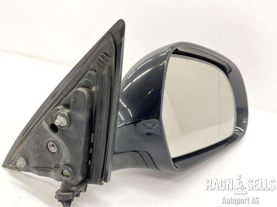 Speil høyre til Audi A6 2008-2011 (Type III, Fase 2) (C6) (C6) (4F1 857 410 AG|)