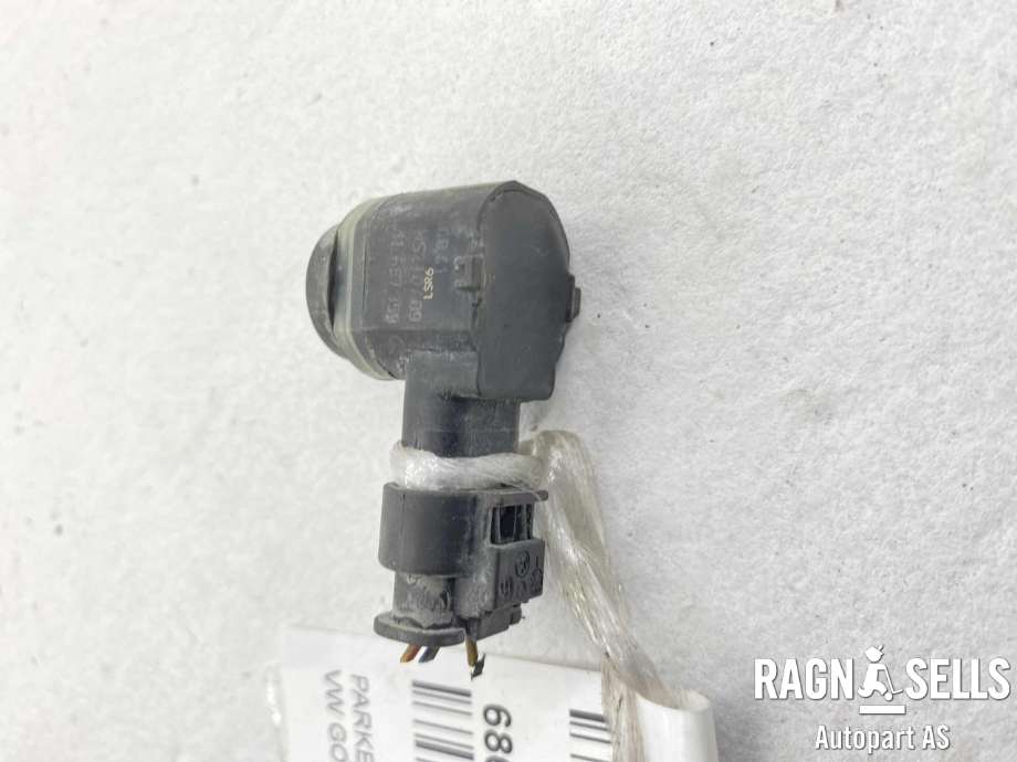 Parkeringssensor bak til VW Golf VI 2008-2012  (3C0919275S|)