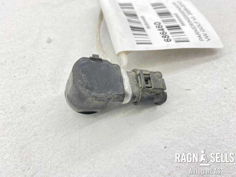 Parkeringssensor bak til VW Golf VI 2008-2012 (3C0919275S|)