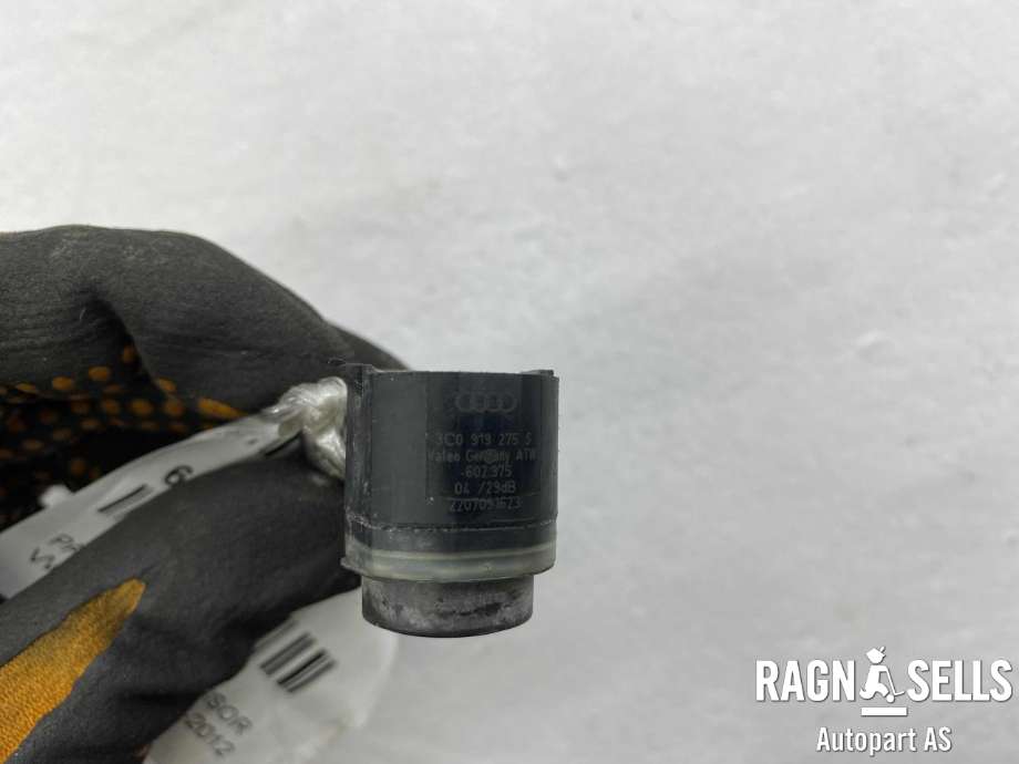 Parkeringssensor bak til VW Golf VI 2008-2012 (3C0919275S|)