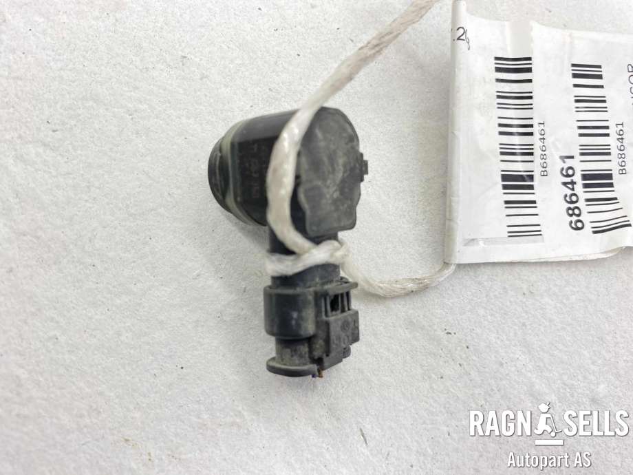 Parkeringssensor bak til VW Golf VI 2008-2012 (3C0919275S|)