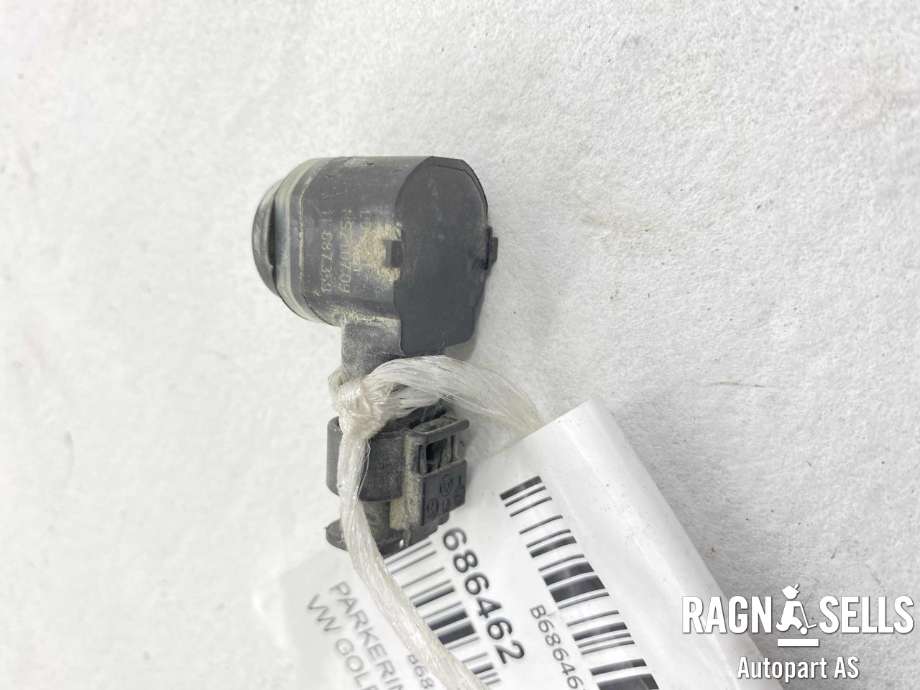 Parkeringssensor bak til VW Golf VI 2008-2012 (3C0919275S|)