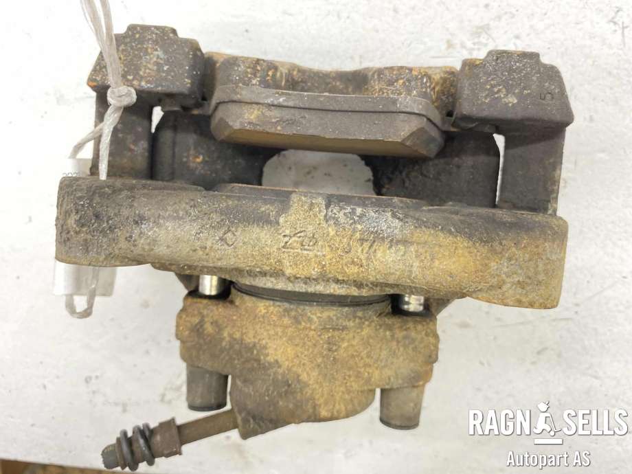 Bremsecaliper høyre foran til VW Transporter / Caravelle 2015-2019 (T6) (T6) (7H0 615 124 A|)