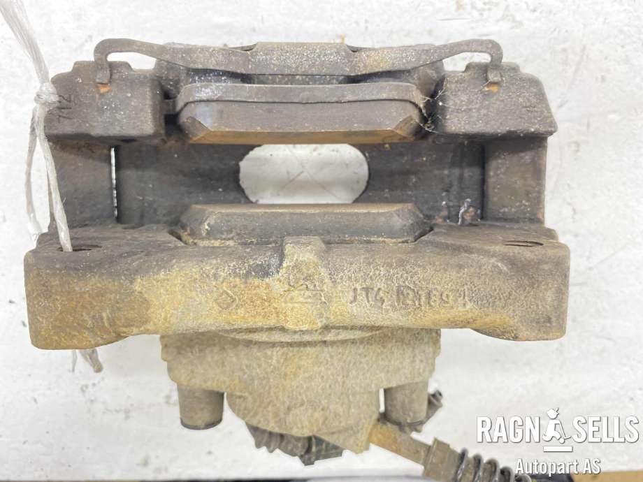 Bremsecaliper venstre foran til VW Transporter / Caravelle 2015-2019 (T6) (T6) (7H0 615 123 A|)