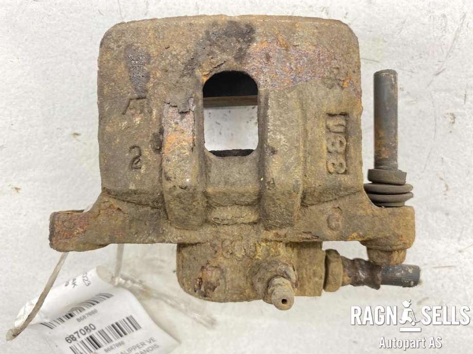 Bremsecaliper venstre bak til Mitsubishi Grandis 2004-2009 (MN116309|)