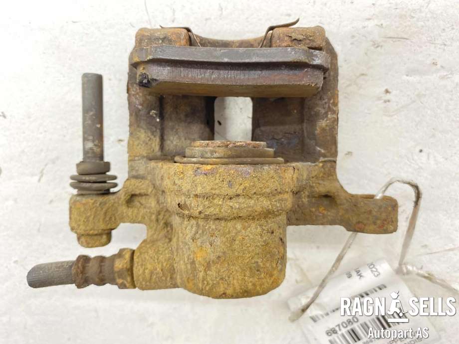 Bremsecaliper venstre bak til Mitsubishi Grandis 2004-2009 (MN116309|)