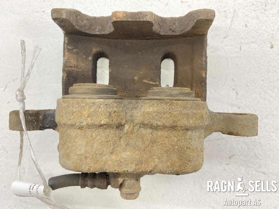 Bremsecaliper høyre foran til Mitsubishi Outlander 2007-2010 (Type II, Fase 1) (MR370776|)
