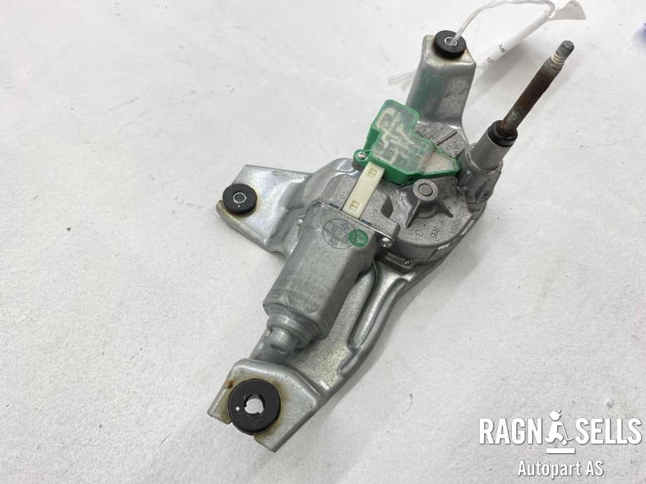 Viskermotor bakrute til Mitsubishi Outlander 2007-2010 (Type II, Fase 1) (8253A011|)