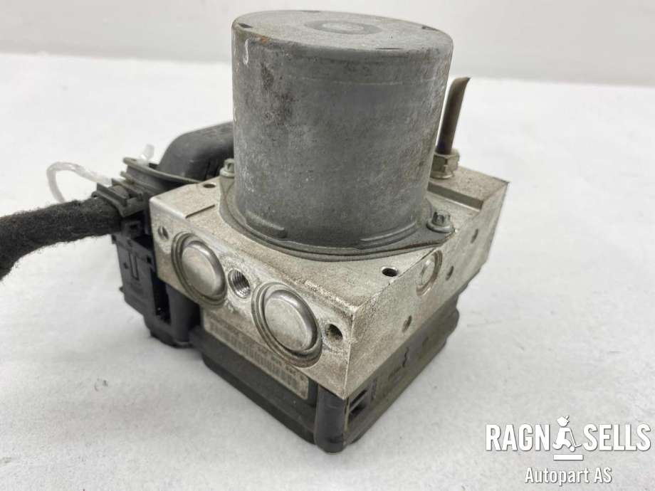 ABS sentral til Mercedes A-Klasse 2005-2012 (W169) (W169) (BOSCH|A006 431 63 12|)