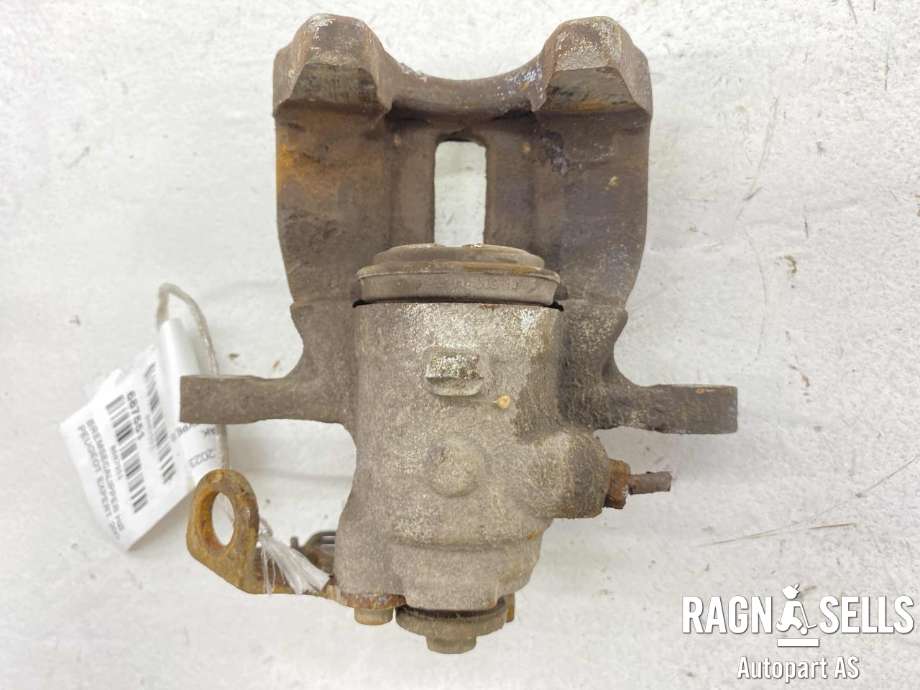 Bremsecaliper høyre bak til Peugeot Expert 2007-2016 (Type II) (16 517 604 80|4401 L1|)
