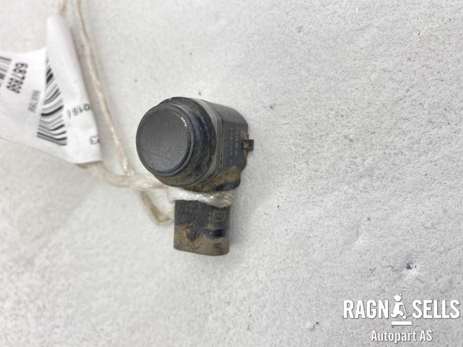 Parkeringssensor bak til Ford Transit Connect 2013-2018 Type II, Fase 1 (GK2T 15K859 AE|)