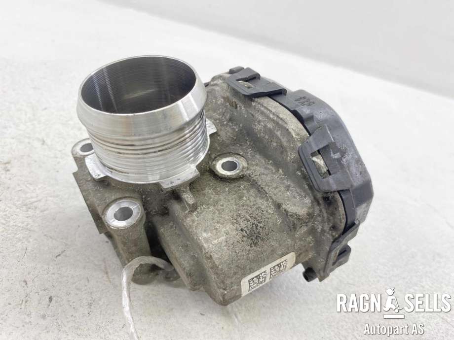 Spjeldhus til Ford Transit Connect 2013-2018 Type II, Fase 1 (FOMOCO|9807238580|)
