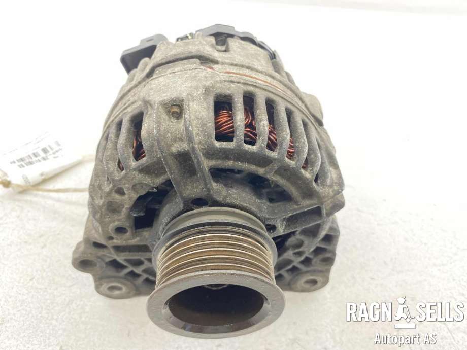Dynamo til Škoda Fabia, 2000-2007 (Type I) (BOSCH|038 903 018 R)