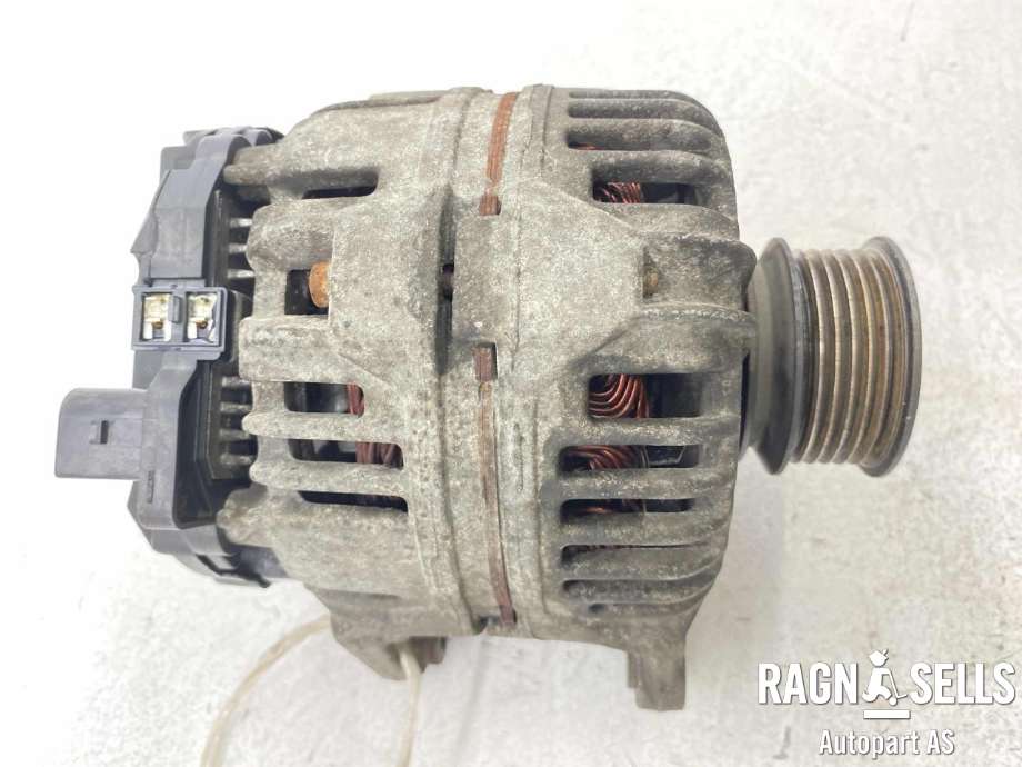 Dynamo til Škoda Fabia 2000-2007 (Type I) (BOSCH|038 903 018 R|)