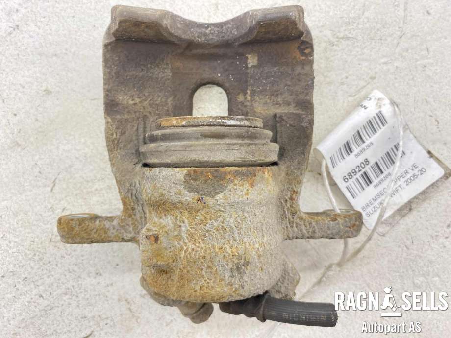 Bremsecaliper venstre foran til Suzuki Swift 2005-2010  (5510263J01999|)