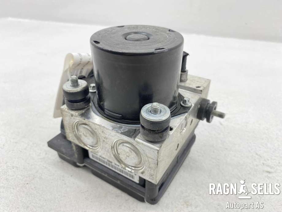 ABS sentral til Audi A1 2010-2014 (Type I, Fase 1) (6R0 614 517AM|6R0 907 379BB|)