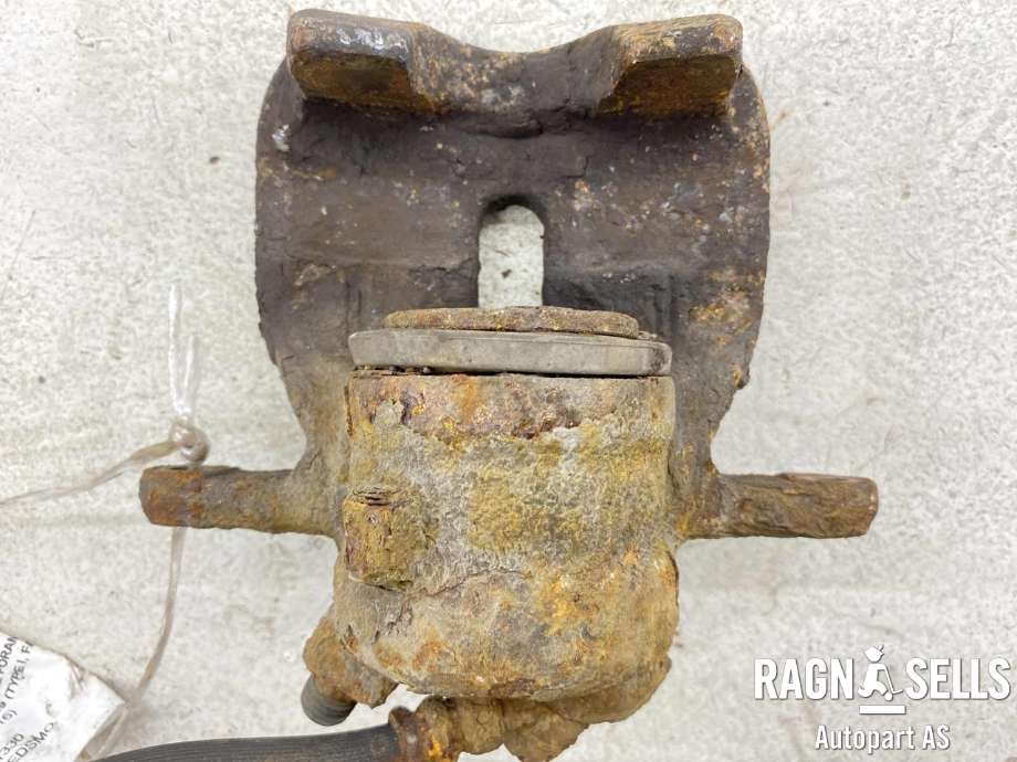 Bremsecaliper høyre foran til Suzuki SX4 2006-2009 (Type I, Fase 1)  (55110 79J10|)