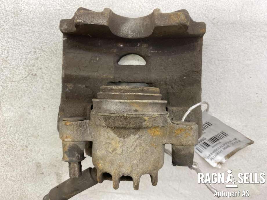 Bremsecaliper høyre foran til Peugeot 5008 2010-2017 (Type I) (16 517 553 80|4400 V8|)