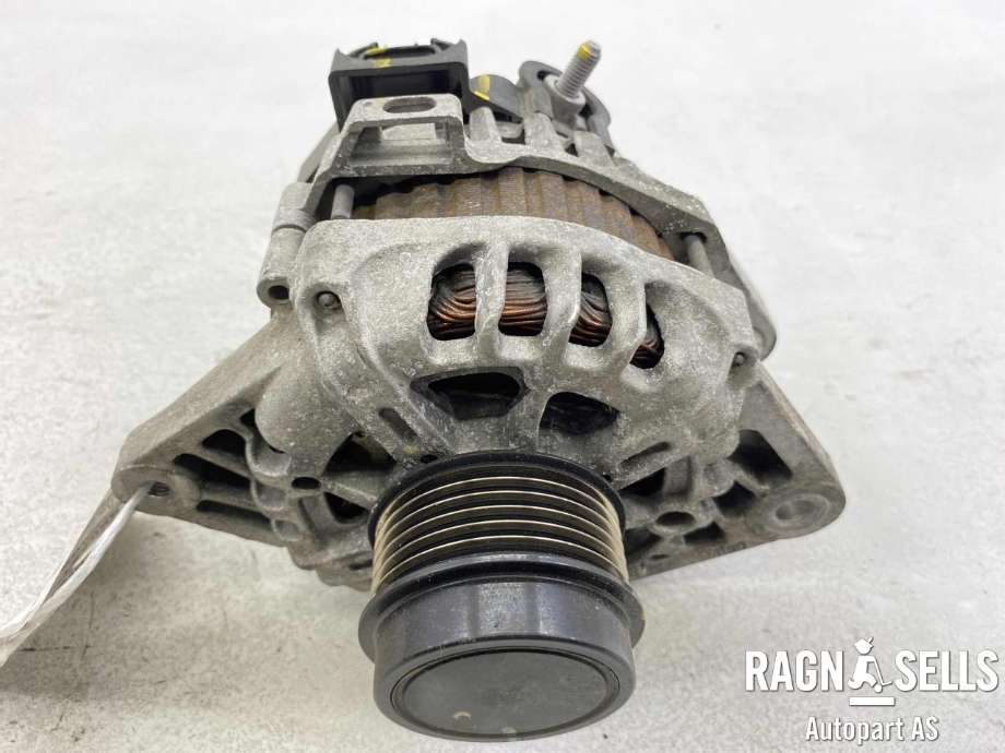 Dynamo til Hyundai Ix20 2010-2017 (VALEO|37300 2B710|2617585|)