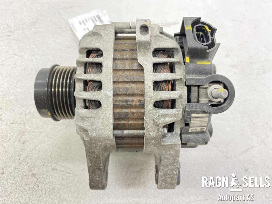 Dynamo til Hyundai Ix20 2010-2017 (VALEO|37300 2B710|2617585|)